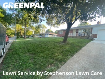 Lawn Maintenance nearby Kansas City, MO, 
