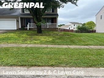Lawn Mowing nearby Louisville, KY, 