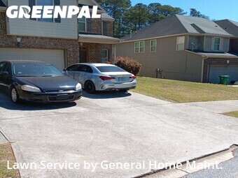 Grass Cutting nearby Decatur, GA, 