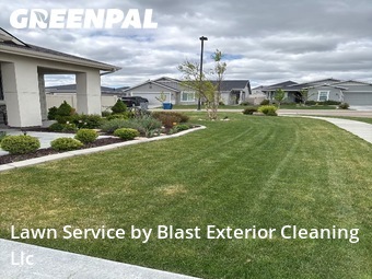 Lawn Care nearby Nampa, ID, 