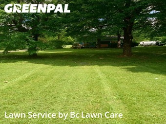 Lawn Mowing Service nearby Westmoreland, TN, 