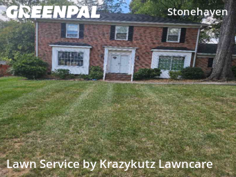 Yard Mowing nearby Charlotte, NC, 