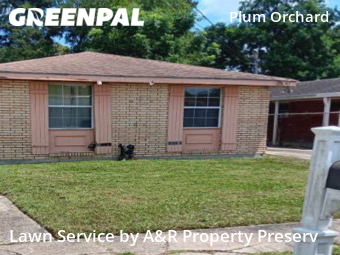 Lawn Mowing nearby New Orleans, LA, 