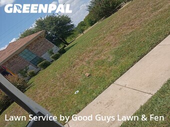 Lawn Mowing nearby Fort Worth, TX, 