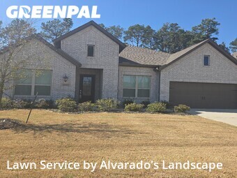 Yard Cutting nearby Porter, TX, 