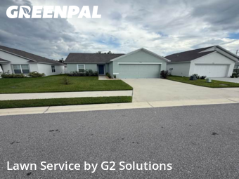 Yard Mowing nearby Bartow, FL, 