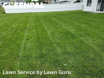 Lawn Service nearby Lakeville, MN, 