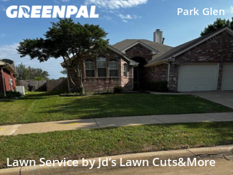 Lawn Maintenance nearby Fort Worth, TX, 