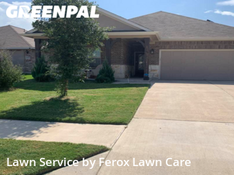 Lawn Care nearby Manor, TX, 