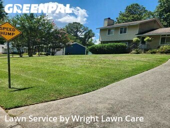 Lawn Mowing Service nearby Kennesaw, GA, 