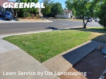 Lawn Mowing Service nearby Rancho Cordova, CA, 