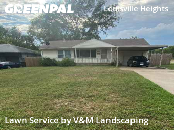 Yard Mowing nearby Tulsa, OK, 