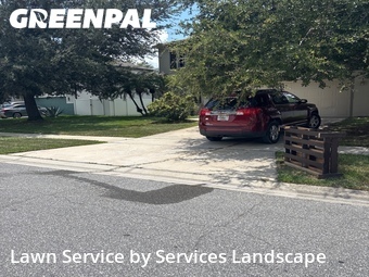 Lawn Service nearby Kissimmee, FL, 