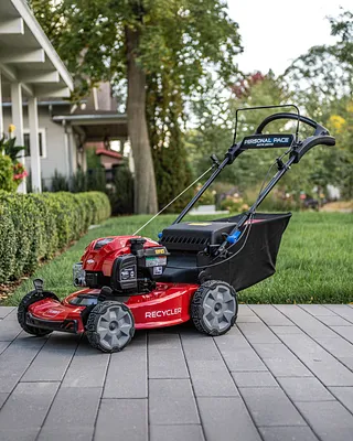 Lexington Outdoor Power Equipment Photo 10
