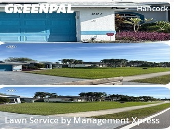 Lawn Care Service nearby Cape Coral, FL, 