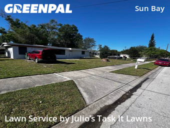 Lawn Care nearby Tampa, FL, 