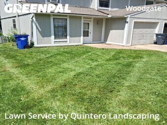 Lawn Cut nearby Olathe, MO, 