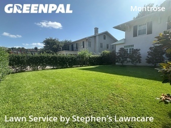 Yard Mowing nearby Houston, TX, 
