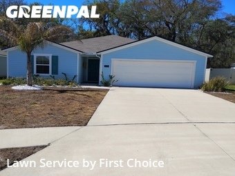 Lawn Service nearby St. Augustine, FL, 
