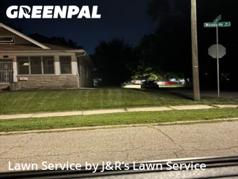 Lawn Maintenance nearby South Bend, IN, 