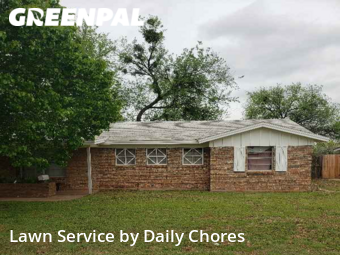 Lawn Service nearby Wichita Falls, TX, 