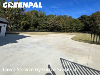 Yard Cutting nearby Dacula, GA, 