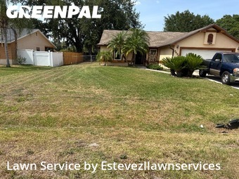 Lawn Cut nearby Kissimmee, FL, 