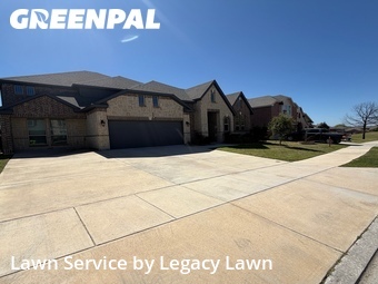Lawn Care nearby Fort Worth, TX, 