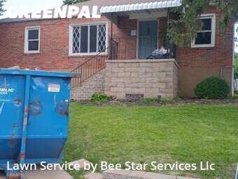 Lawn Service nearby St. Louis, MO, 