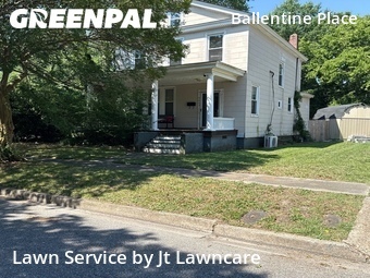 Grass Cut nearby Norfolk, VA, 