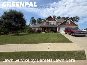Lawn Cutting nearby Evans, GA, 