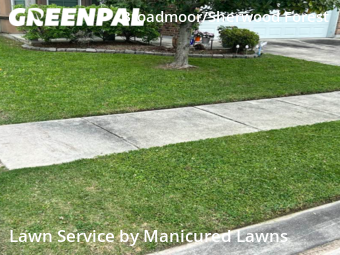 Lawn Mow nearby Baton Rouge, LA, 