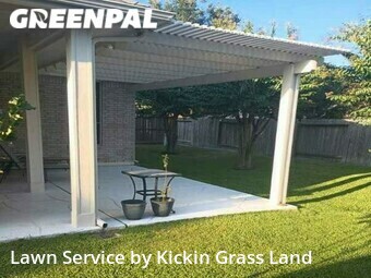 Yard Cutting nearby Cypress, TX, 