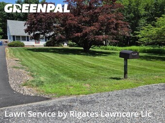 Lawn Mow nearby Colchester, CT, 