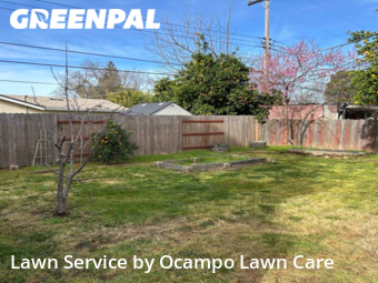 Lawn Cut nearby Rancho Cordova, CA, 