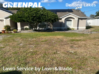 Yard Cutting nearby Deltona, FL, 