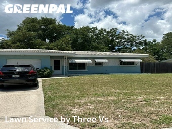 Lawn Mow nearby Clearwater, FL, 