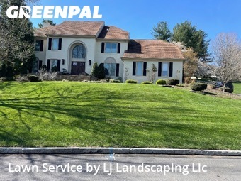 Lawn Cut nearby Bryn Mawr, DE, 