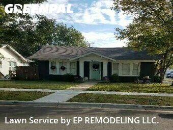 Lawn Service nearby Fort Worth, TX, 