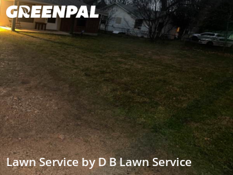 Grass Cut nearby Waco, TX, 