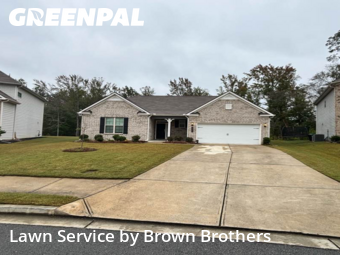 Lawn Maintenance nearby Buford, GA, 