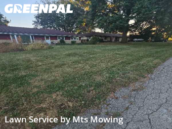 Lawn Care Service nearby Rockford, IL, 