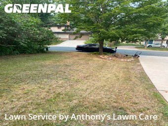 Yard Mowing nearby Burnsville, MN, 
