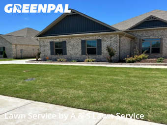 Lawn Mowing nearby Athens, AL, 