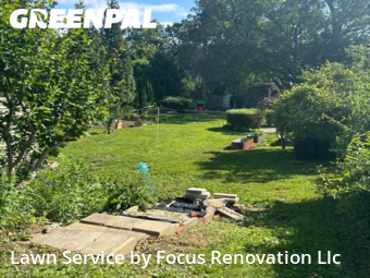 Grass Cutting nearby King Of Prussia, PA, 