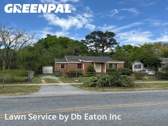 Lawn Service nearby Columbus, GA, 