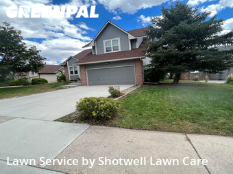 Lawn Mowing Service nearby Colorado Springs, CO, 