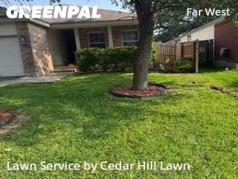 Yard Mowing nearby San Antonio, TX, 