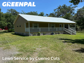 Lawn Cut nearby Wimauma, FL, 