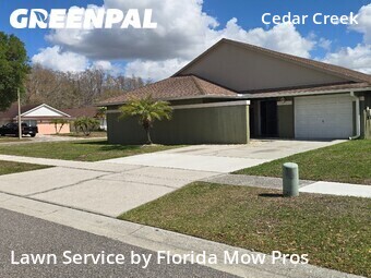 Lawn Care nearby Tampa, FL, 
